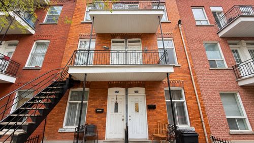 2123 Rue De Chambly, Montréal, QC, H1W3J3 | Card Image