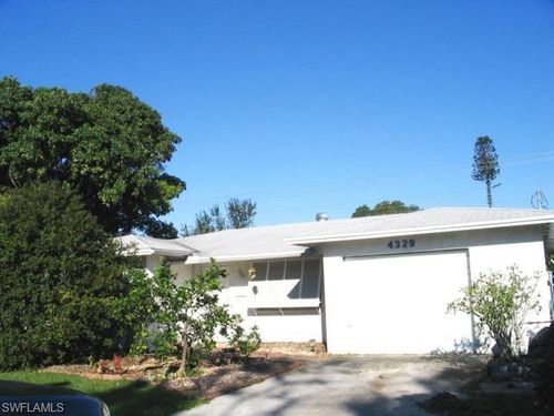 4329 New St, Fort Myers, FL, 33905-3406 | Card Image