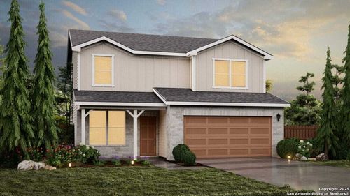 919 Fort Kylo, San Antonio, TX, 78245-4834 | Card Image