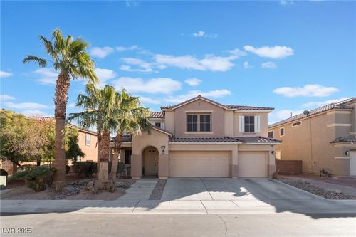 6916 Snow Finch Street, North Las Vegas, NV, 89084 | Card Image