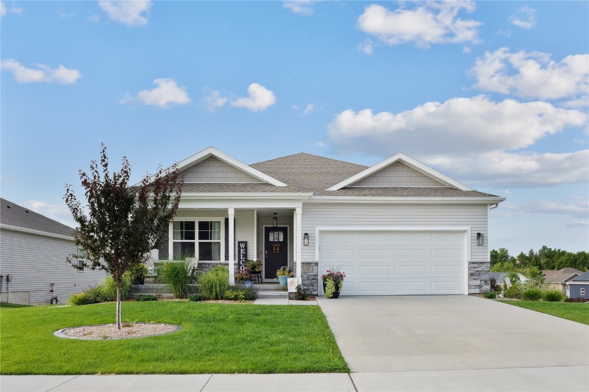 Prairie View Dr, West Branch, IA 52358