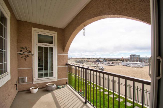 213 - 5201 Dalhousie Drive Nw, Home with 2 bedrooms, 2 bathrooms and 2 parking in Calgary AB | Image 10