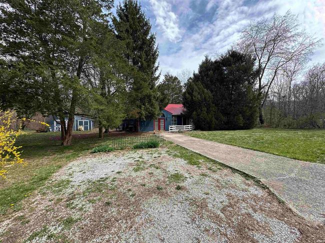 9410 Wolfe Cemetery Rd, House other with 2 bedrooms, 2 bathrooms and null parking in Georgetown IN | Image 34