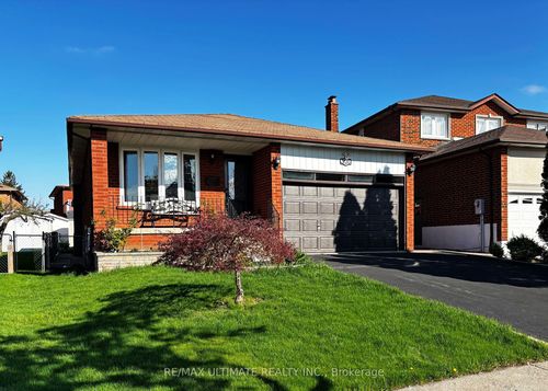 3126 Nawbrook Rd, Mississauga, ON, L4X2V5 | Card Image