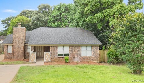 508 Ridgewood Ln, Montgomery, AL, 36109-3563 | Card Image