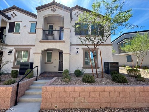 661 Foam Flower Ln, Henderson, NV, 89015-7689 | Card Image