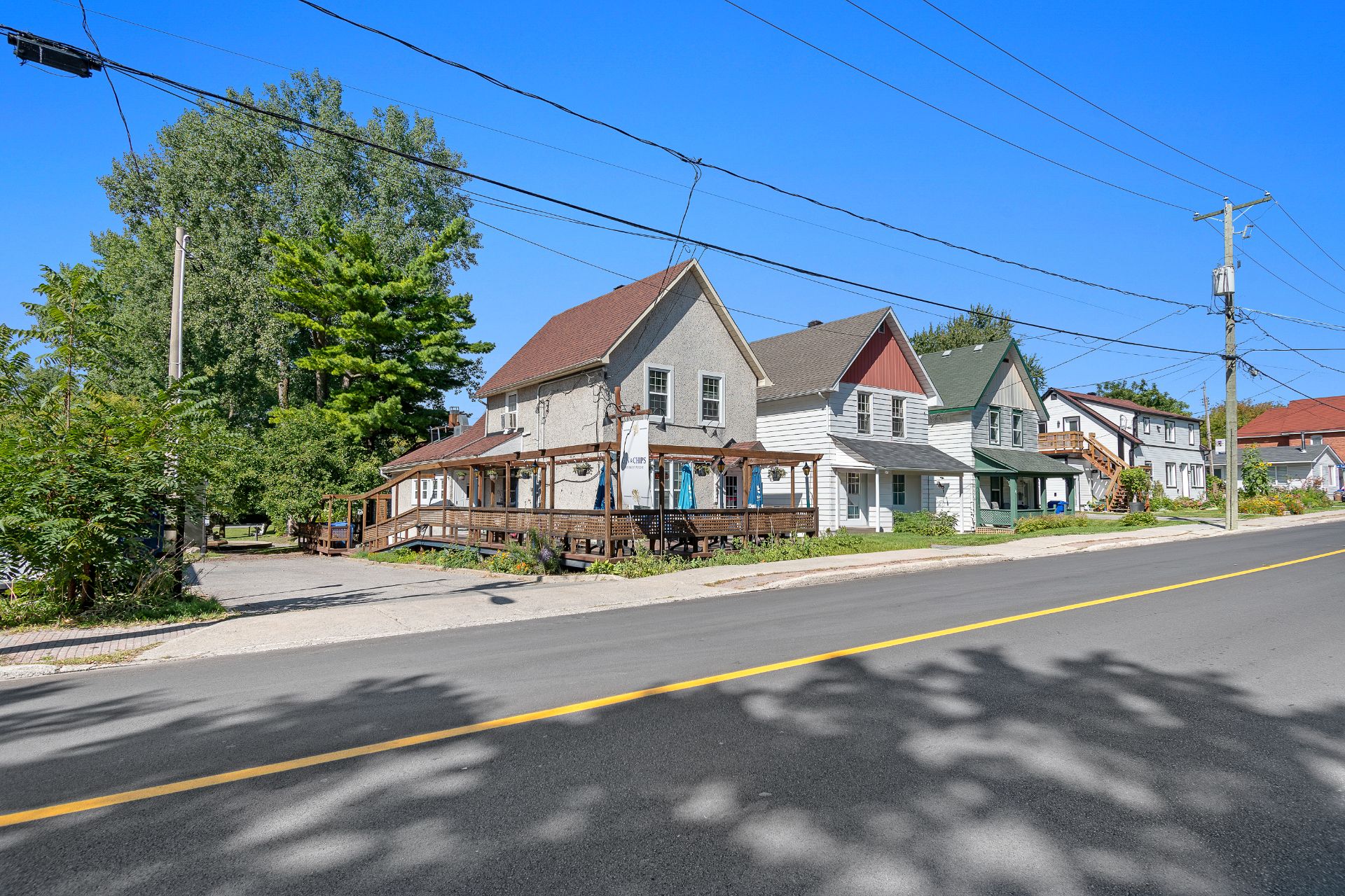 Commercial Sale in Gatineau (Aylmer) 5