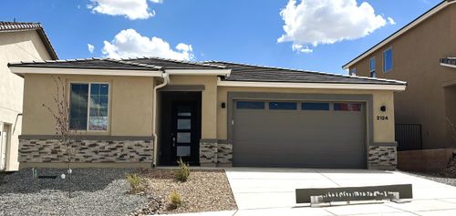 2124 Vivian Dr Ne, Albuquerque, NM, 87111 | Card Image
