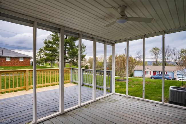 868 Blennerhassett Hts, House other with 3 bedrooms, 1 bathrooms and null parking in Washington WV | Image 28