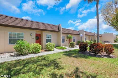 107-6300 S Pointe Blvd, FORT MYERS, FL, 33919-4919 | Card Image