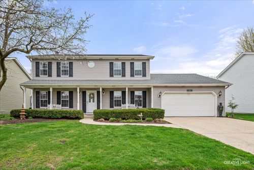 1628 Westminster Dr, Naperville, IL, 60563-9208 | Card Image