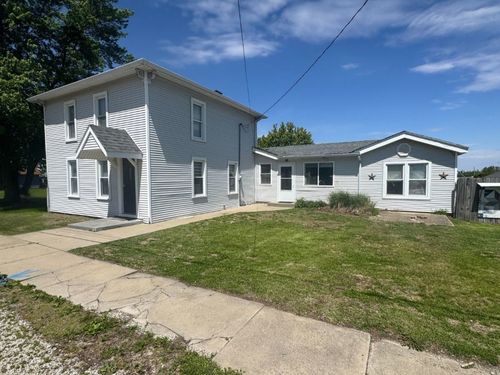 227 E 2nd St, Mineral, IL, 61344-9170 | Card Image