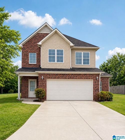 412 Oakwell Cv, Calera, AL, 35040-5646 | Card Image