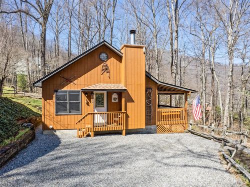 46 Stump Ln, Maggie Valley, NC, 28751 | Card Image