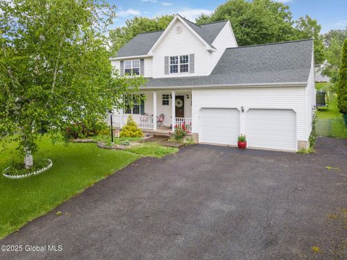 51 Wynantskill Way, Troy, NY, 12180-6198 | Card Image
