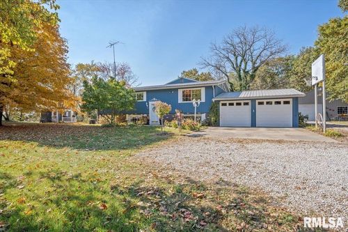 23571 Peppermill Lane, Hettick, IL, 62649 | Card Image