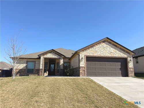 8402 Platinum Dr, Killeen, TX, 76542 | Card Image