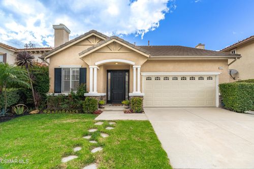 4672 Calle San Juan, Newbury Park, CA, 91320-6776 | Card Image