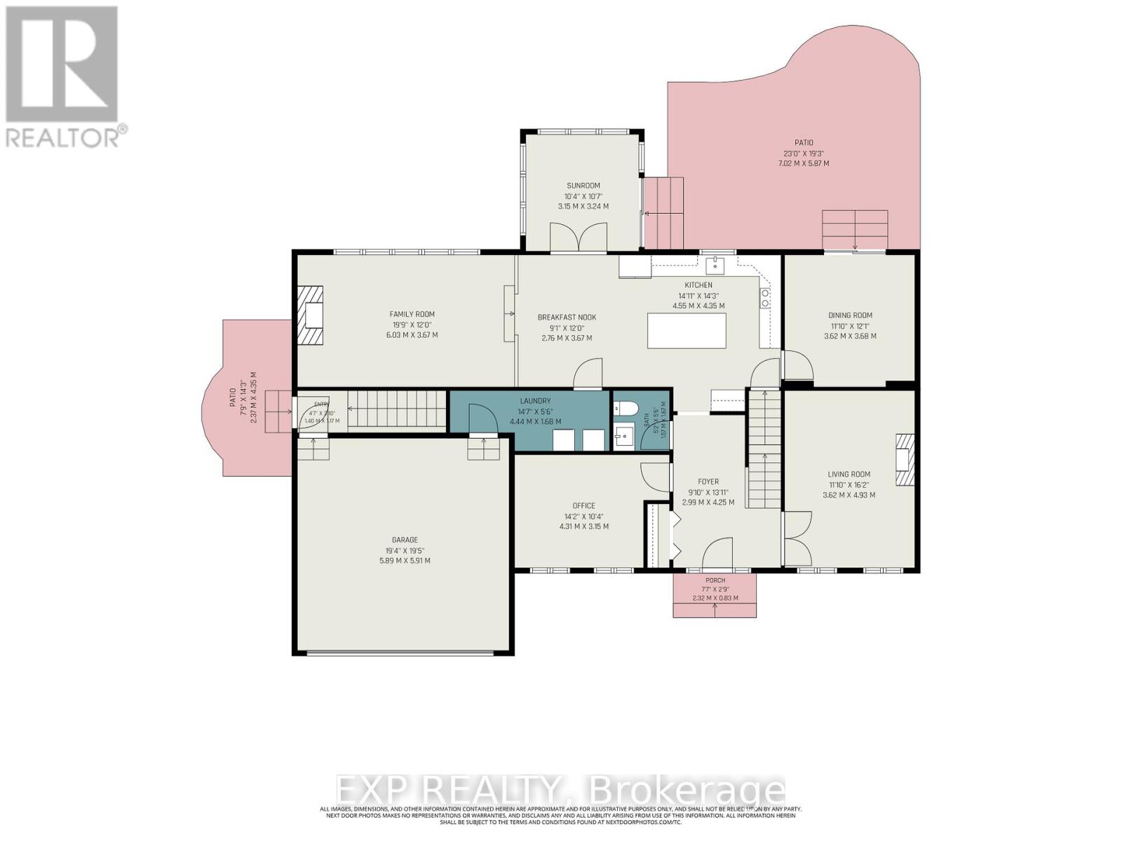 Residential in Ottawa