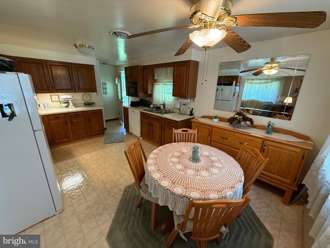 23 N Valley View Ln, House other with 4 bedrooms, 3 bathrooms and null parking in KEYSER WV | Image 29