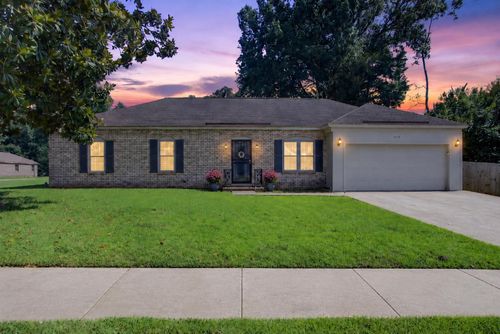 6419 Cheshire Cv, Bartlett, TN, 38134-3712 | Card Image