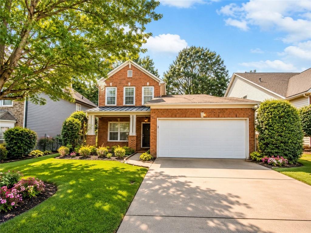 Residential in Kennesaw