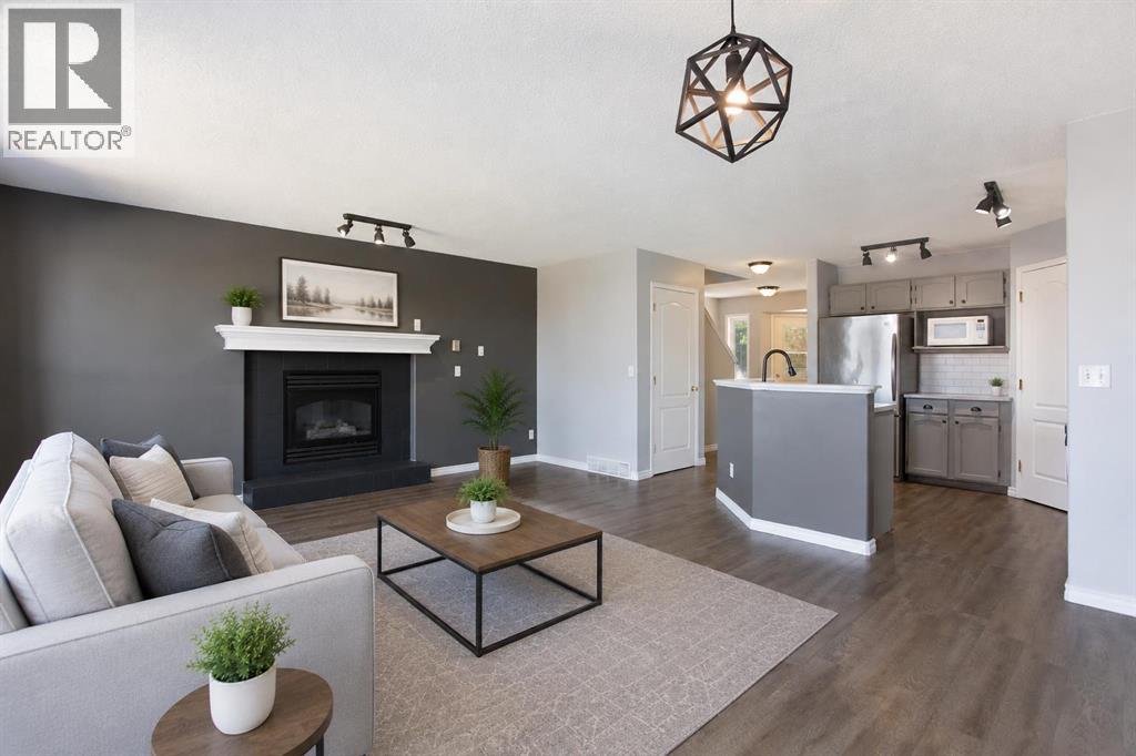 Residential in Calgary 2