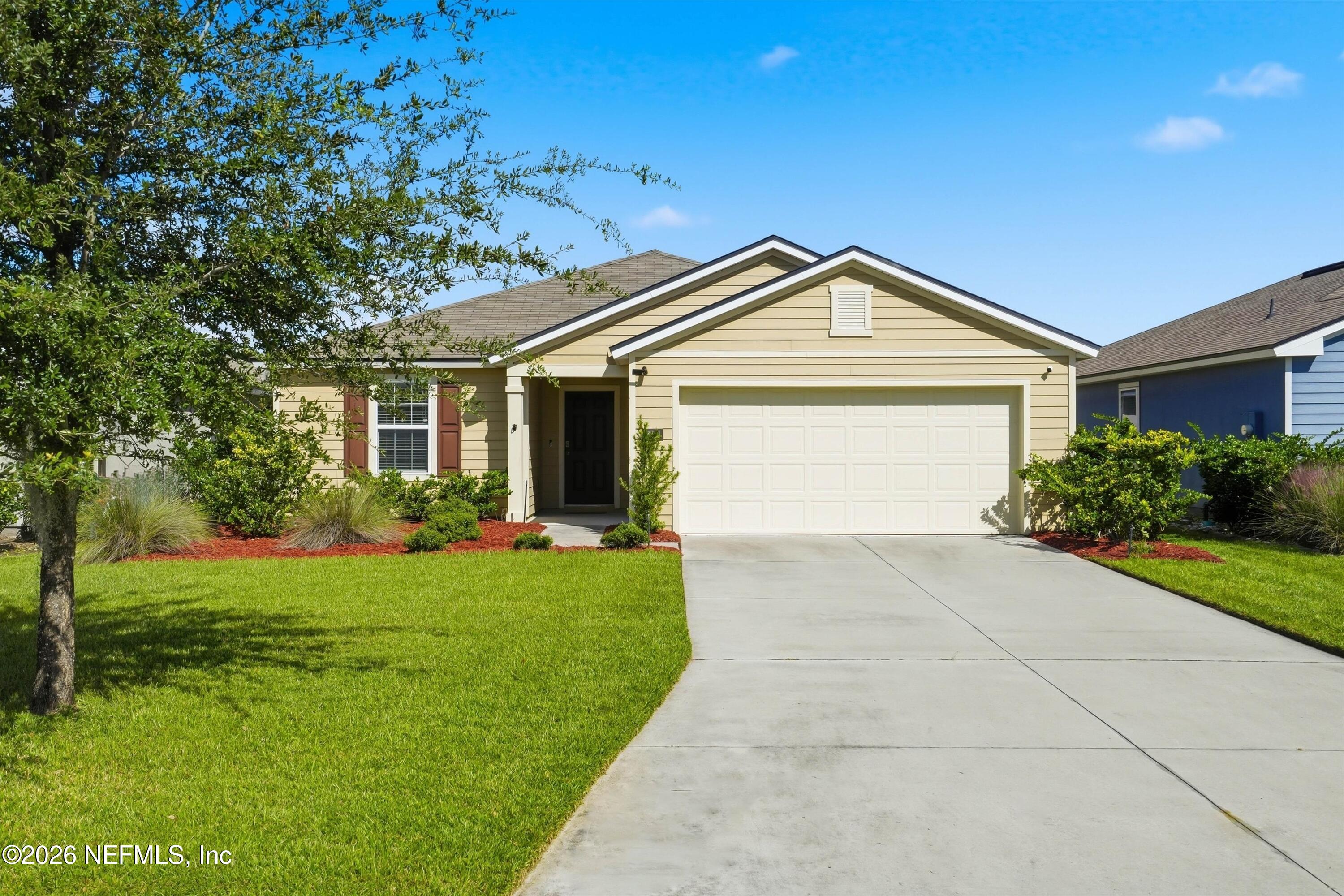 3611 Alta Lakes Blvd, For Sale in Jacksonville - eXp Realty