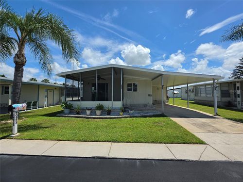 10924 Heritage Drive, PORT RICHEY, FL, 34668 | Card Image