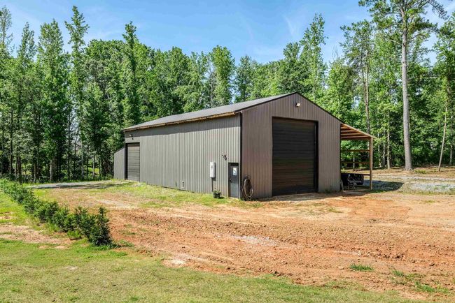 206 Calvery Rd, House other with 5 bedrooms, 4 bathrooms and null parking in inman SC | Image 45