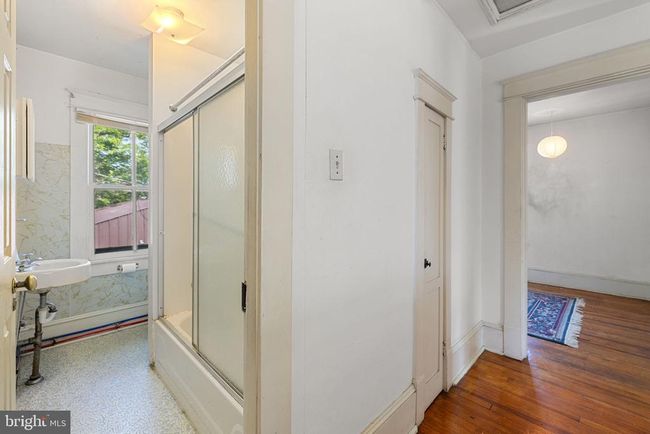 410 N West St, House other with 3 bedrooms, 3 bathrooms and null parking in CULPEPER VA | Image 45