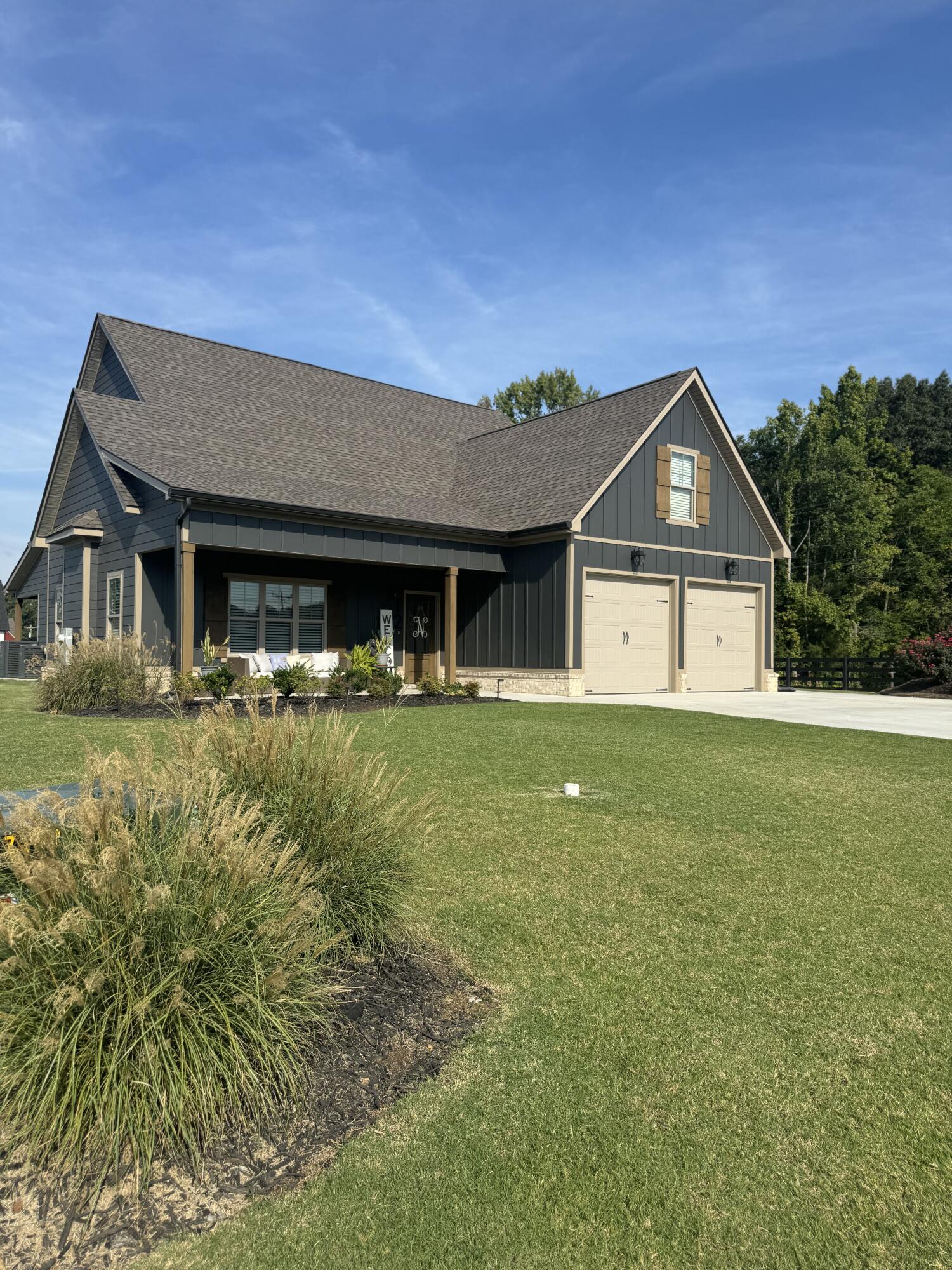 Bridlewood Dr, Ringgold, GA 30736