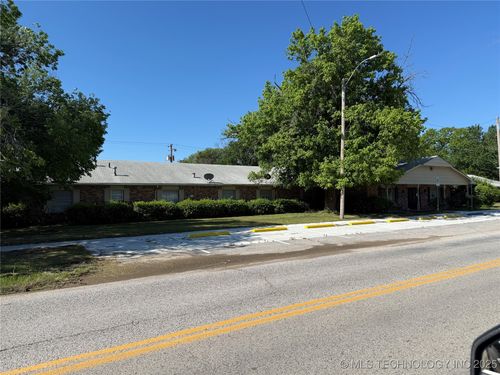 867 Us Highway 70a, Wilson, OK, 73463-1683 | Card Image