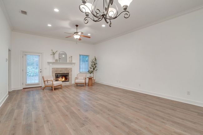 3283 Gramercy Pl, Condo with 3 bedrooms, 3 bathrooms and null parking in TALLAHASSEE FL | Image 15