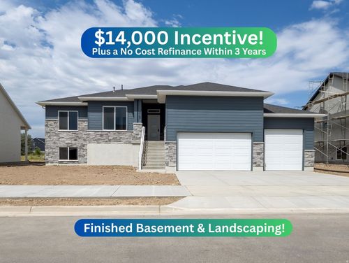 44-3181 N 2825 W, Plain City, UT, 84404-5386 | Card Image