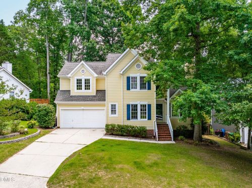 207 Bell Arthur Dr, Cary, NC, 27519-6120 | Card Image