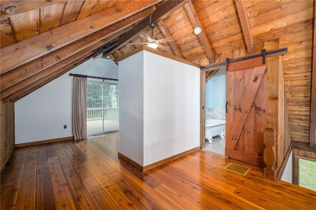 771 Little Hendricks Mountain Rd, House other with 3 bedrooms, 2 bathrooms and 4 parking in Jasper GA | Image 21
