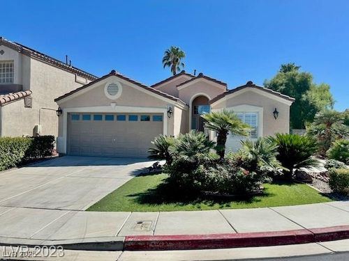 3197 Dusty Moon Ave, Henderson, NV, 89052-3102 | Card Image