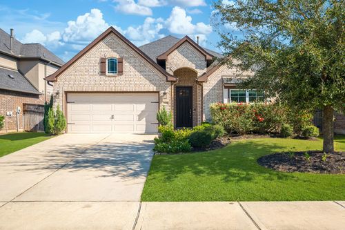 3439 Crescent Vista Dr, Fulshear, TX, 77441-1921 | Card Image