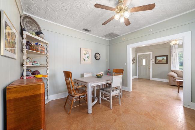 601 E Ross Ave, House other with 3 bedrooms, 1 bathrooms and null parking in De Leon TX | Image 10