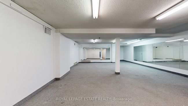 B101 - 2558 Danforth Ave, Home with 0 bedrooms, 0 bathrooms and null parking in Toronto ON | Image 8