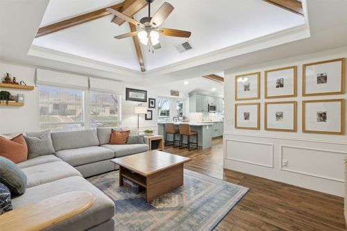 4501 Hartford Dr, Plano, TX, 75093-5420 | Card Image