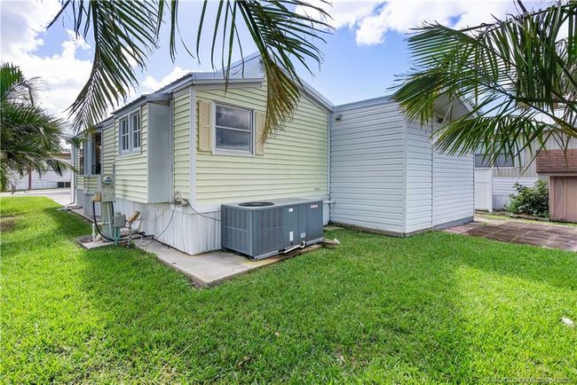 6649 Se 54 Th St, House other with 2 bedrooms, 1 bathrooms and 1 parking in Okeechobee FL | Image 38