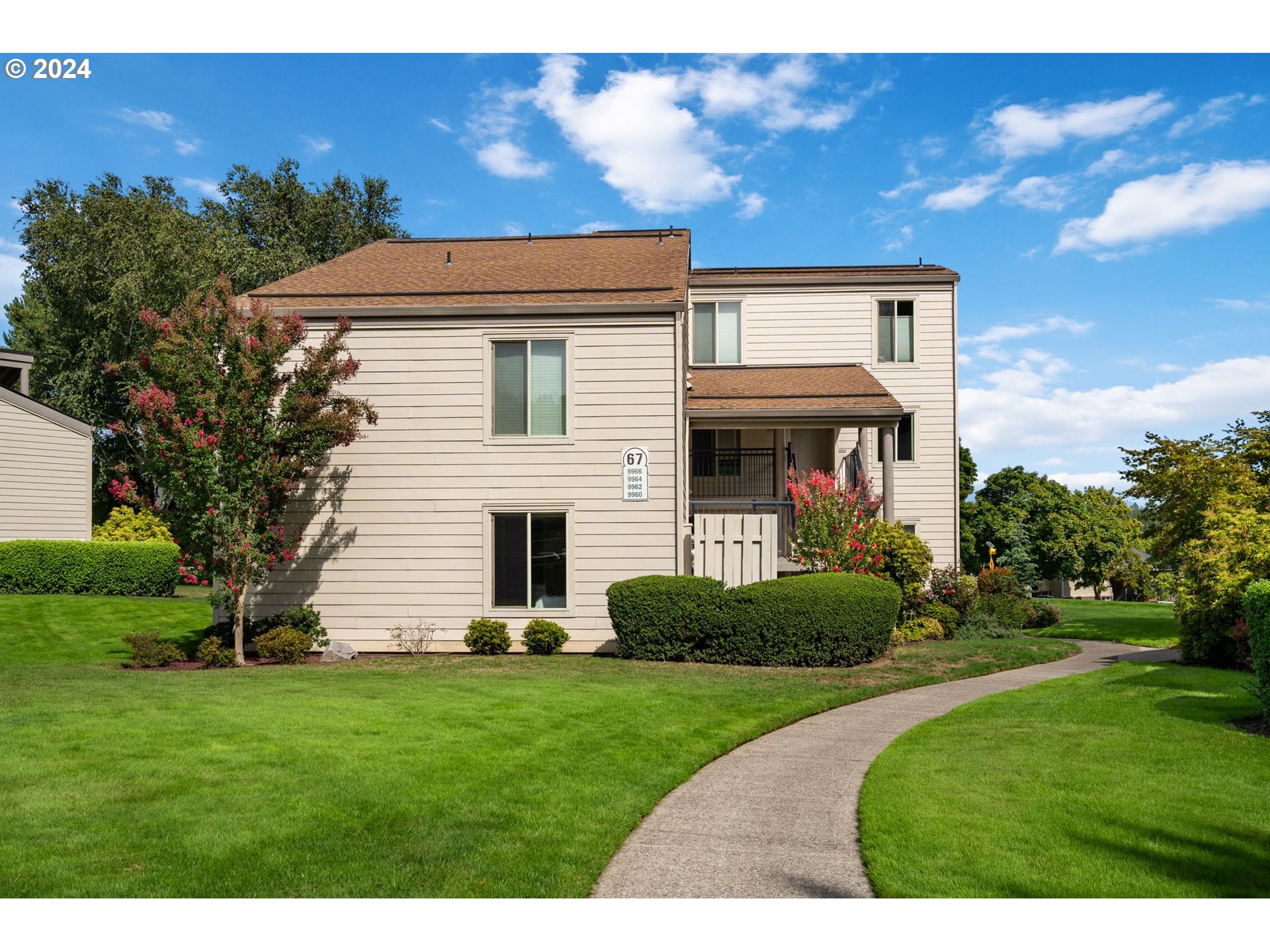 Trapper Ter, Beaverton, OR 97008