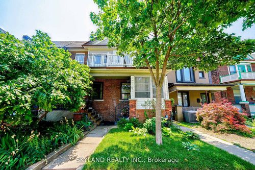 77 Shanly St, Toronto, ON, M6H1S6 | Card Image