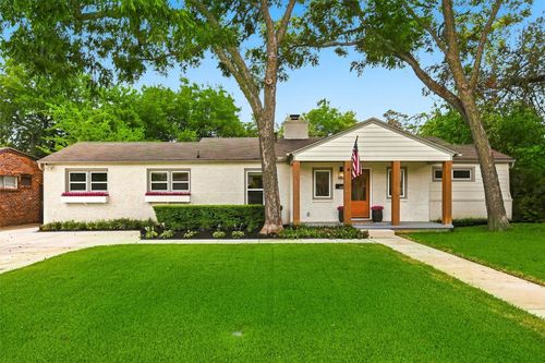 6387 Greenway Rd, Fort Worth, TX, 76116-4424 | Card Image