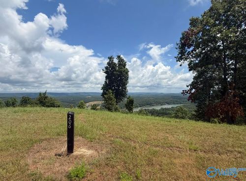 206-Lot 206 County Road 1022, Cedar Bluff, AL, 35959 | Card Image