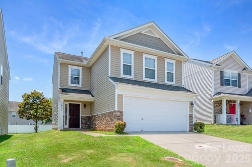 2937 Westbury Ct, Dallas, NC, 28034-9421 | Card Image