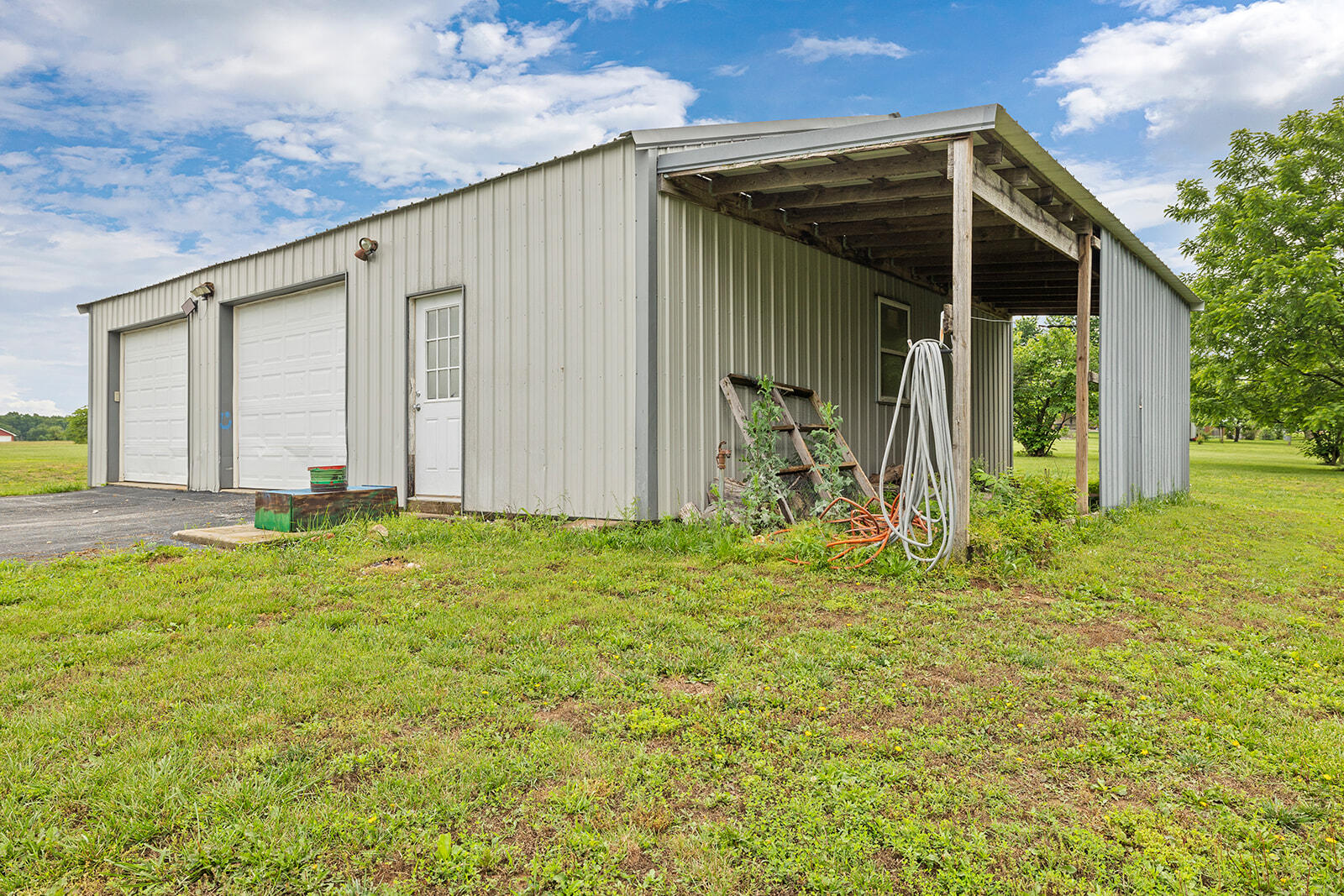Residential in Seymour 2
