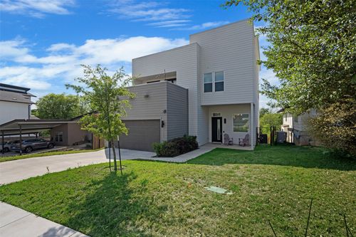 5408 Agatha Cir, Austin, TX, 78724-6219 | Card Image